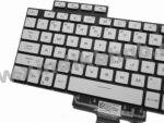 XINDIKBHUB US Backlit Laptop Replacement Keyboard for ASUS ROG 15 G15 GA503 A503Q GA503QR GA503QS GA503QM 16 G16 GU603 GU603HM 2021 Keyboard White Color - Image 4