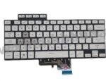 XINDIKBHUB US Backlit Keyboard for ASUS TUF Air FX516 FX516P FX516PR FX516PM FA516 White - Image 2