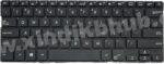 XINDIKBHUB US Backlit Laptop Replacement Keyboard for Asus UX331 UX331UN UX331UA U3100U UX331FN UX331U -with Backlight/Black - Image 2