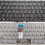 XINDIKBHUB US Keyboard Keyboard for ASUS Vivobook 14 X409 X409U X409F X409FA FL-Black