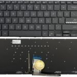 XINDIKBHUB Laptop Replacement US Keyboard for ASUS M3500 M7600 M6500 K6500 K3500 K3502 X3500 Layout -Black (with Backlight)