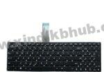 XINDIKBHUB US Laptop Replacement Keyboard for ASUS S501 S501A S501U X501 X501A X501U X501EI X501XE X501XI - Image 3