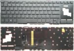 US RGB Colorful Backlit Laptop Replacement Keyboard for Asus ROG Zephyrus GX701 GX701G GX701GX GX701GV GX701GW