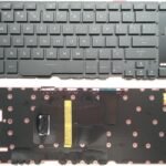 US RGB Colorful Backlit Laptop Replacement Keyboard for Asus ROG Zephyrus GX701 GX701G GX701GX GX701GV GX701GW