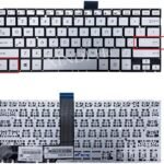 XINDIKBHUB US Laptop Replacement Keyboard for Asus TP300 Series TP300L TP300LD Q302 Q302LA Q304 TP300LA TP300LG TP300UA TP301U TP301UA