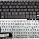 XINDIKBHUB Laptop Replacement US Keyboard for Asus Zenbook Notebook UX21 UX21A Layout -Brown (No Backlight)