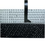 XINDIKBHUB US Laptop Replacement Keyboard for ASUS S501 S501A S501U X501 X501A X501U X501EI X501XE X501XI