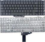XINDIKBHUB Laptop Replacement US Keyboard for Asus X509 X509FA X509FB X509FJ X509FL X509MA X509UA X509UB Layout -No Backlight (Gray)