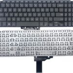 XINDIKBHUB Laptop Replacement US Keyboard for Asus X509 X509FA X509FB X509FJ X509FL X509MA X509UA X509UB Layout -No Backlight (Gray)