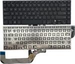 XINDIKBHUB Laptop Replacement US Keyboard for ASUS X505 X505B X505BA X505z X505ZA Layout -No Backlight (Black)
