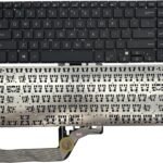 XINDIKBHUB Laptop Replacement US Keyboard for ASUS X505 X505B X505BA X505z X505ZA Layout -No Backlight (Black)