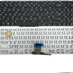 XINDIKBHUB Laptop Replacement US Keyboard for Asus N50 N50V N50VC N50VM N50VN N51 N51A N51V N51VF N51VG Layout -Black (No Backlight)