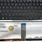 XINDIKBHUB Laptop Replacement US Keyboard for ASUS EEE PC EPC UL20 U20A UL20A UL20FT 1201K 1201T 1201N 1201HA Layout -Black (with Backlight)