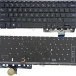 XINDIKBHUB US Keyboard for ASUS Pro 14 UX450 UX450F UX450FD UX450FDX 13N1-5SA0211 Black (with Backlight)