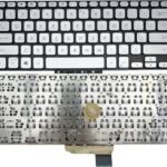 XINDIKBHUB US Laptop Replacement Keyboard for Asus VivoBook S430FA S430FN S430UA X430FA X430FN X430UA -Silvery (No Backlit)