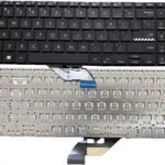 XINDIKBHUB US Notebook Keyboard for Asus Vivobook S 16 Flip TP3604 TP3604VA TN3604 TN3604U Laptop US Layout -No Backlit (Black)