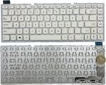 XINDIKBHUB US Notebook Replacement Keyboard for Asus X441S A441U A441N X441N X441U R414U F414U -No Backlit (White)