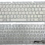 XINDIKBHUB US Notebook Replacement Keyboard for Asus X441S A441U A441N X441N X441U R414U F414U -No Backlit (White)