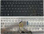 XINDIKBHUB Laptop Replacement US Keyboard for Asus VivoBook X406 x406ua X406U S406U S406 V406U Y406U Layout -Black (No Backlight)