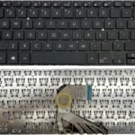 XINDIKBHUB Laptop Replacement US Keyboard for Asus VivoBook X406 x406ua X406U S406U S406 V406U Y406U Layout -Black (No Backlight)