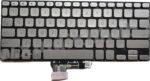 XINDIKBHUB US Laptop Keyboard for Asus VivoBook S430FA S430FN S430UA X430FA X430FN X430UA Silver - Image 2