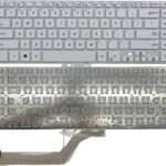 XINDIKBHUB Laptop Replacement US Keyboard for ASUS X505 X505B X505BA X505z X505ZA Layout -No Backlight (White)