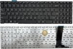 XINDIKBHUB Laptop Replacement US Keyboard for ASUS N56JK N56JN N56JR N56V N56VB N56VJ N76 N76V N76 Layout -Black (No Backlight)