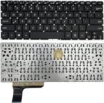 XINDIKBHUB Laptop Replacement US Keyboard for ASUS UX303 UX303U UX303UA UX303UB U303L Layout -Black (No Backlight)