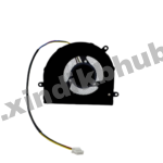 Laptop Fan For DEXP Atlas M15-I3W302