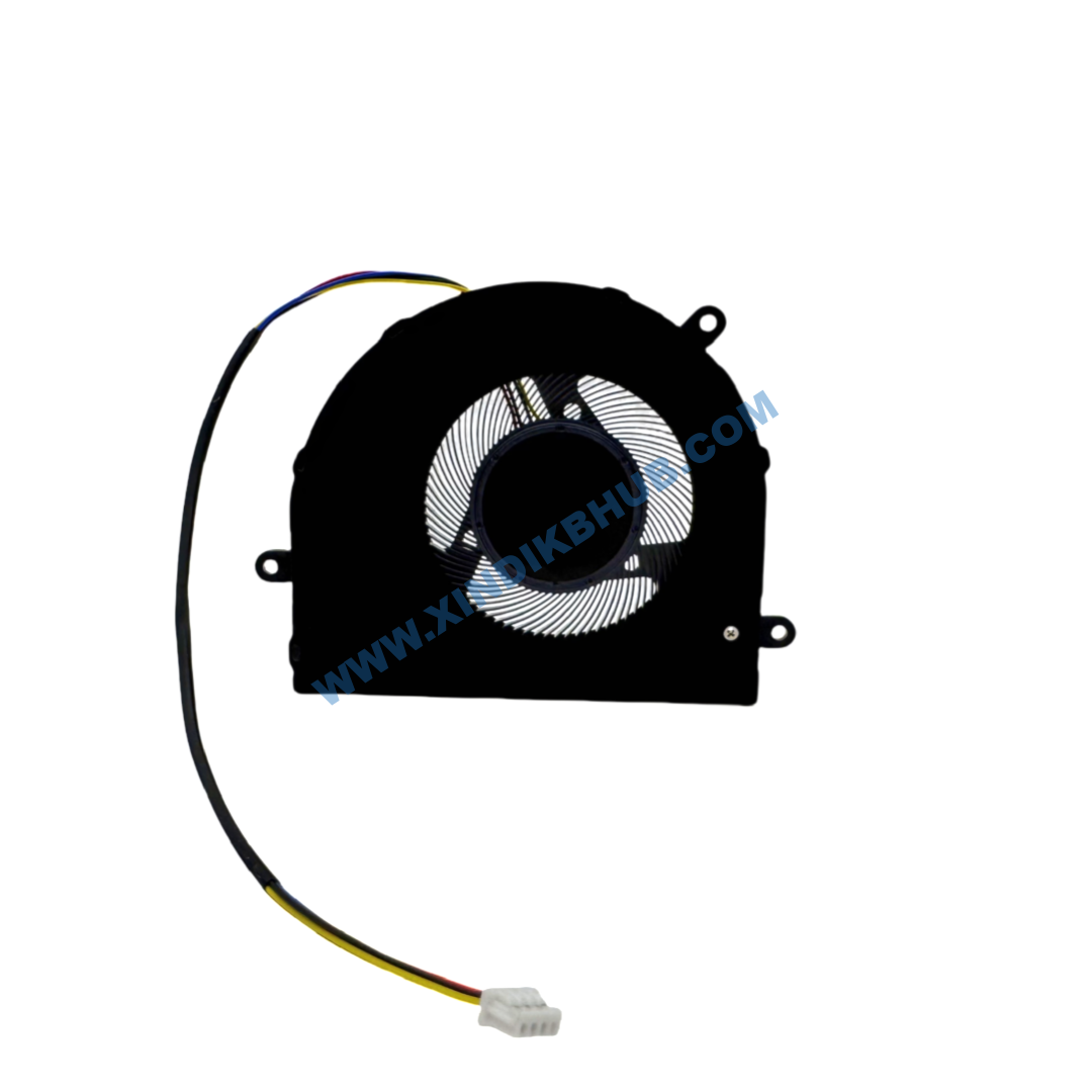 1.25 CPU Fan For Irbis BlizzardBook 15NBC1007 - Image 1