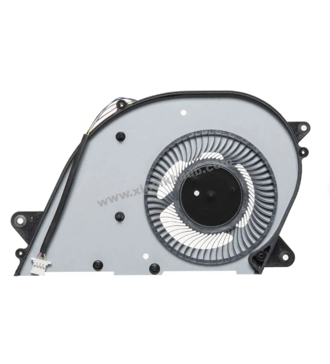 14C5M Fan For MSI Modern 15 B12M B7M B5M B13M B11M A4M / MSI Modern 14 C12M C5M C11M / BS5405HS-U5Y (14J1) - Image 1