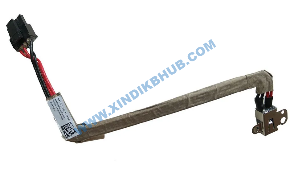 17L1 Laptop DC Power Jack Cable For MSI MS17L1 MS-17L1 MS-17L5 K1G-3004102-H39 - Image 1