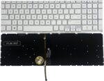US Layout Laptop for HP Victus 16-R 16-r0001na 16-r0006tx 16-r0046nb 16-r0059w 16-r1006ns Replacement Keyboard (White with Backlit) - Image 5