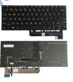 US Backlit Laptop Replacement Keyboard for HP Elite Dragonfly Folio G3 13.5 -with Backlight (Black) - Image 3