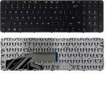 US Notebook Replacement Keyboard for HP PROBOOK 450 G3 450 G4 455 G3 455 G4 470 G3 470 G4 with Black Frame Laptop US Layout -No Pointer (No Backlight)