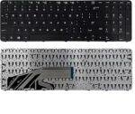 US Notebook Replacement Keyboard for HP PROBOOK 450 G3 450 G4 455 G3 455 G4 470 G3 470 G4 with Black Frame Laptop US Layout -No Pointer (No Backlight) - Image 3