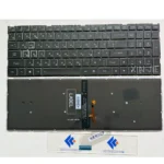 Новая клавиатура для Thunderobot 911 Air D X , XD Wave D / 911 X Wild Hunter G2 , G3 XD . D / Air XS D . XL D -(Not RGB) с подсветкой