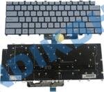 US Backlit Keyboard for Dell XPS 13 9315 13-9315 01RTVF (Not for XPS 13-9315 2 in 1) Brown - Image 3