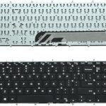 US Laptop Replacement Keyboard for DELL Inspiron 15-7000 7566 7567 7568 7577 5567 7587 7570 7580 7786 5567 3580 3581 3582 3583 Laptop Without Backlit