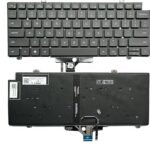 US Backlit Keyboard for DELL Latitude 7420 7430 7520 7521 5320 5421 5430 with Backlit