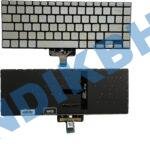 US Backlit Laptop Replacement Keyboard for Asus ZenBook 14 UX435 UX435E UX435EGL UX435EAL U4800EGL (Black) - Image 4