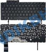 US Layout Backlit Laptop for ASUS TUF Gaming A14 FA401 FA401WU FA401WV Replacement Keyboard -with Backlight/with AI Key (Black) - Image 3