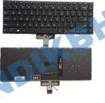 US Backlit Laptop Replacement Keyboard for Asus ZenBook 14 UX435 UX435E UX435EGL UX435EAL U4800EGL (Black) - Image 5