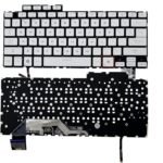 US Layout Backlit Laptop for ASUS TUF Gaming A14 FA401 FA401WU FA401WV Replacement Keyboard -with Backlight/with AI Key (Black)