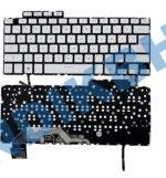 US Layout Backlit Laptop for ASUS TUF Gaming A14 FA401 FA401WU FA401WV Replacement Keyboard -with Backlight/with AI Key (Black)