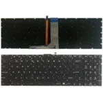 US Backlit Keyboard For MSI GS75 GE75 GF75 GE72 GP75 GT72 GL75 GL72 GP62 GL65 GL62 GL62M GL63 GS63 GS63VR GE63 GE62 - Image 2